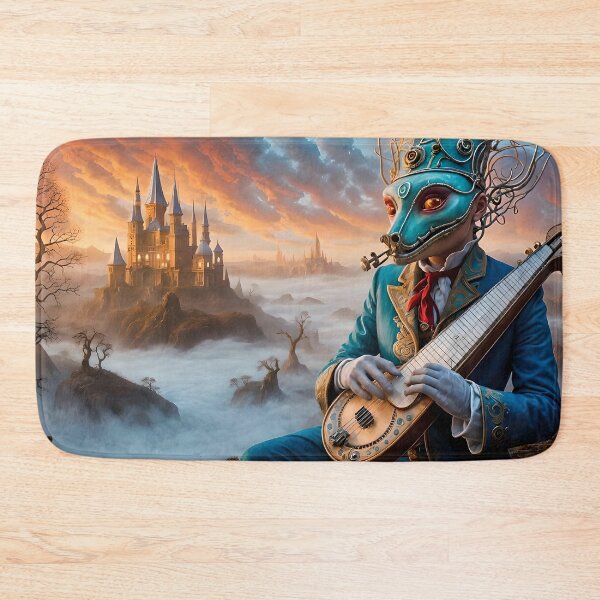 Item preview, Play that Music designed and sold by stine1.