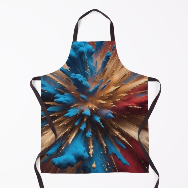 Item preview, Colour explosion: A magical play of colours that enchants the senses designed and sold by FotoworldEdel.