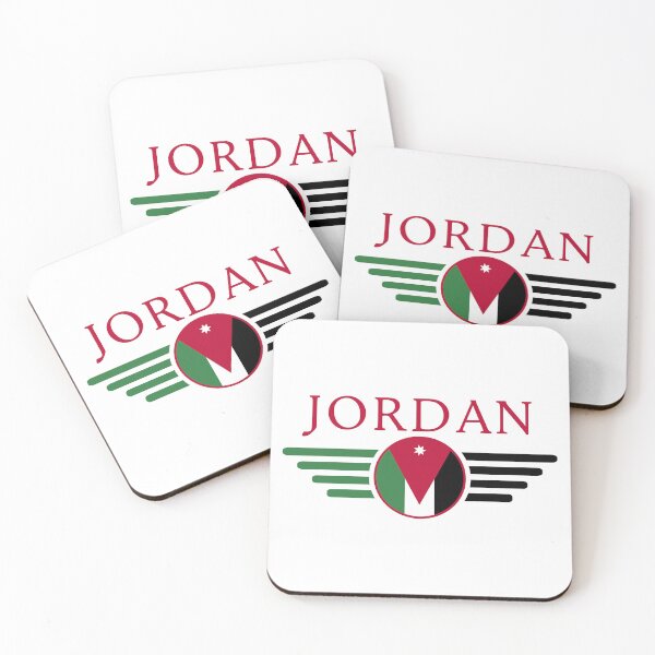 Item preview, I love Jordan, style design T-Shirt designed and sold by ElvisU.