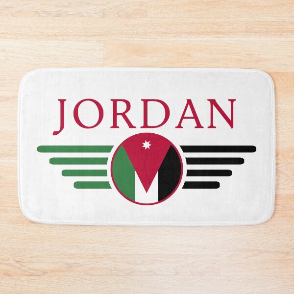 Item preview, I love Jordan, style design T-Shirt designed and sold by ElvisU.