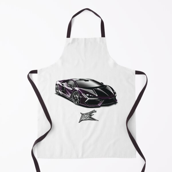 Item preview, revuelto supercar colorshift black designed and sold by NaquashM.