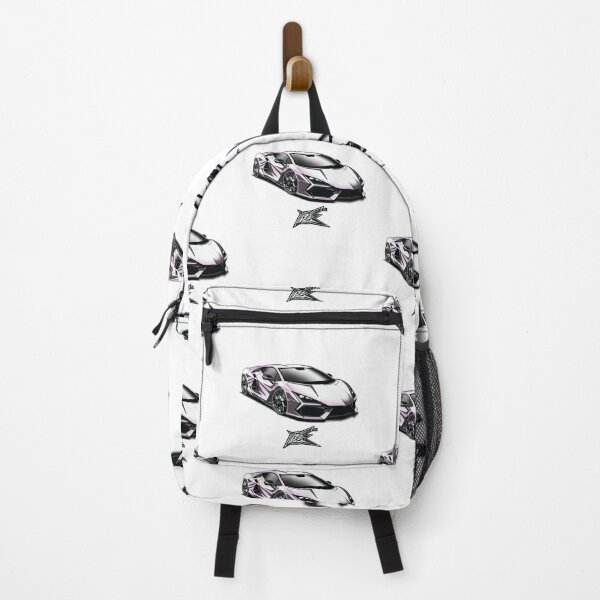 Item preview, revuelto supercar colorshift white designed and sold by NaquashM.