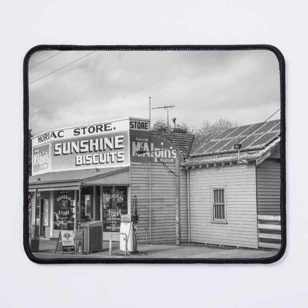 Item preview, Moriac General Store designed and sold by Christine Wilson.