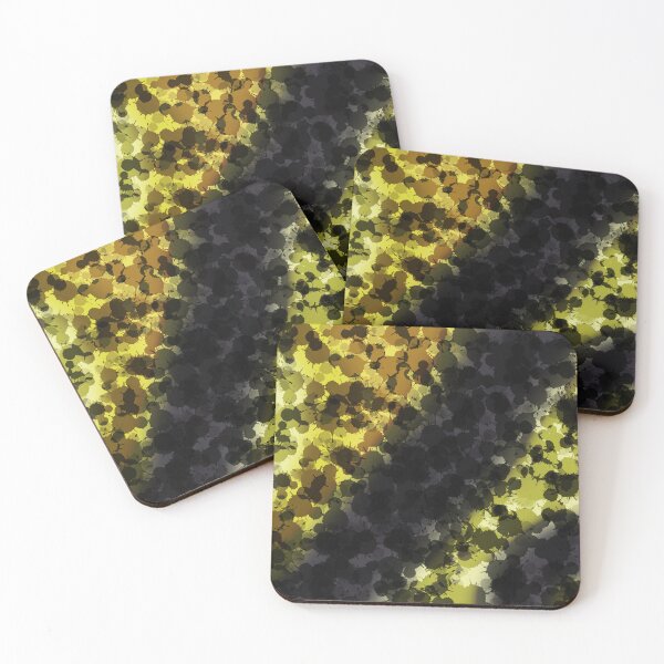 Item preview, Midnight Gold designed and sold by NourMedini.