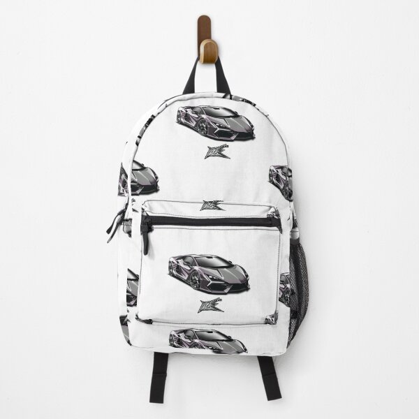 Item preview, revuelto supercar colorshift gray designed and sold by NaquashM.