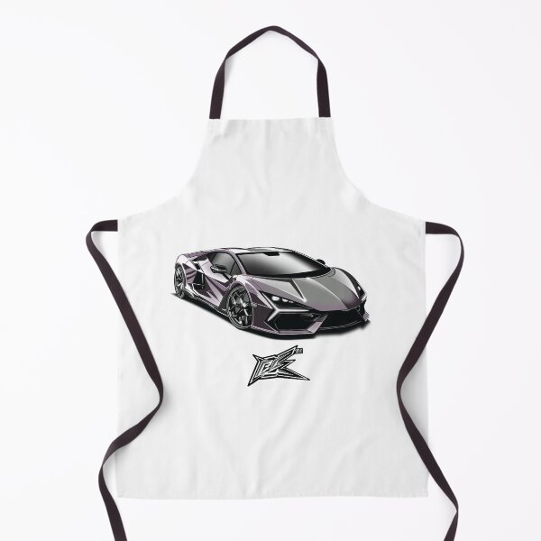 Item preview, revuelto supercar colorshift gray designed and sold by NaquashM.