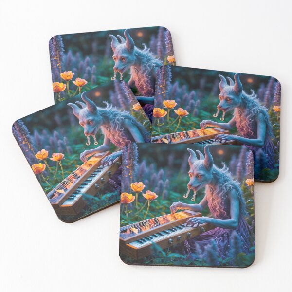 Item preview, Zither Maestro designed and sold by stine1.