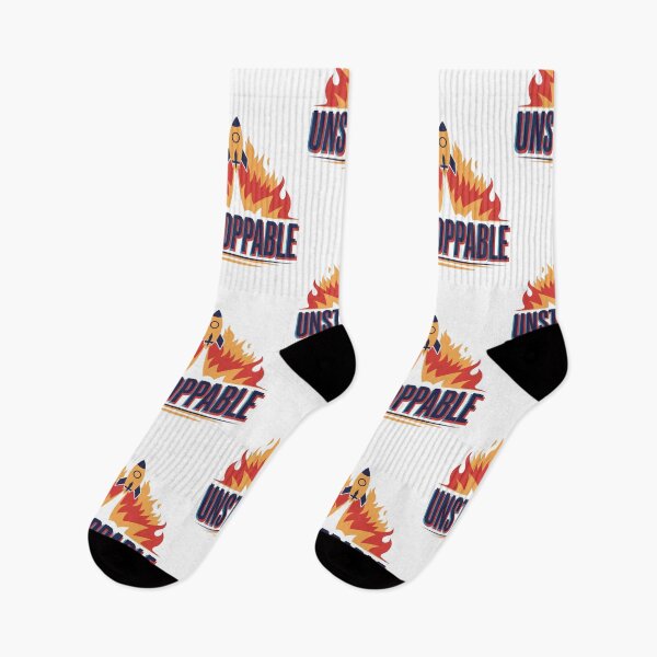 Item preview, Unstoppable - Rocket to the moon designed and sold by Reichcorp.
