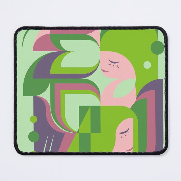 Item preview, Feel the Green designed and sold by Jen Du.