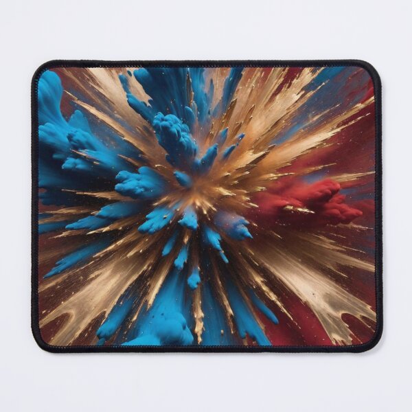 Item preview, Colour explosion: A magical play of colours that enchants the senses designed and sold by FotoworldEdel.