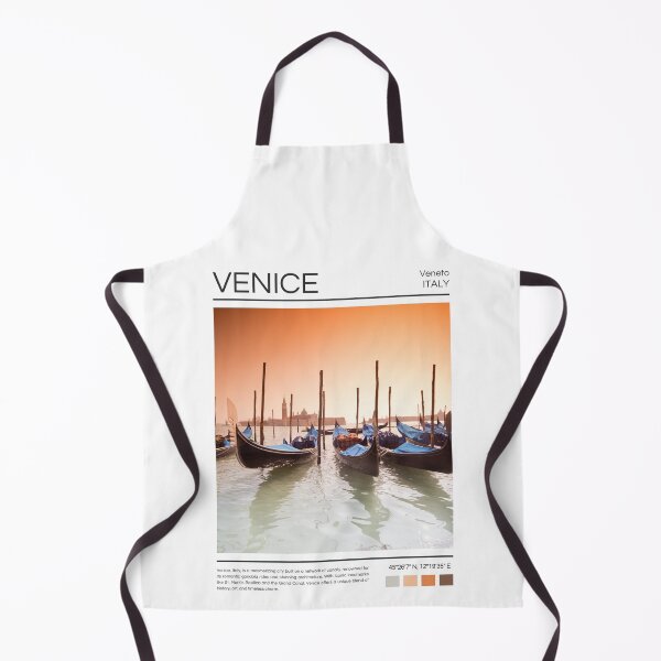 Item preview, Venice - Italy - Photography designed and sold by StudioRedKoala.
