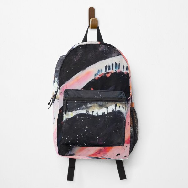 Item preview, Vibrant hues sunrise snowy mountain designed and sold by trendero.