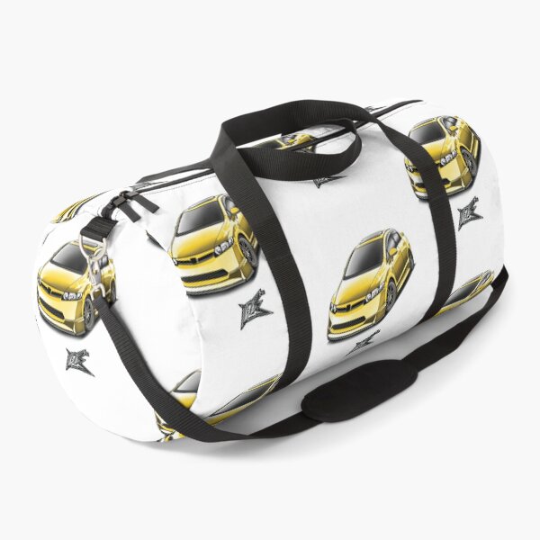 Item preview, civic si eight gen fa5 yellow designed and sold by NaquashM.