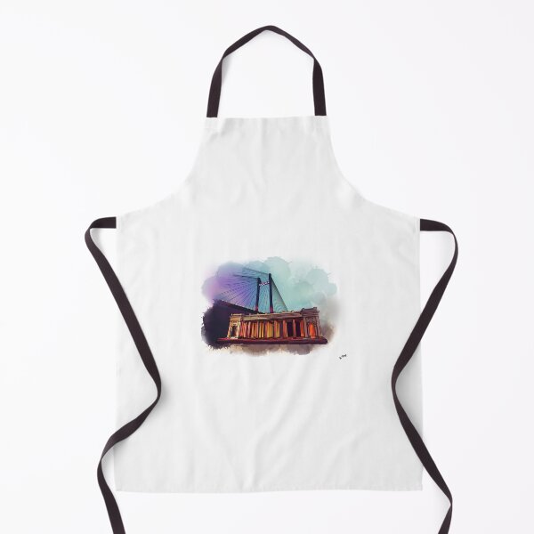 Item preview, Kolkata Heritage: Prinsep Ghat designed and sold by Roy Art World.