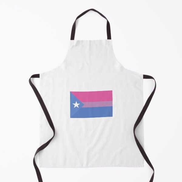 Item preview, Bisexual Estelada designed and sold by Hariimiisu.