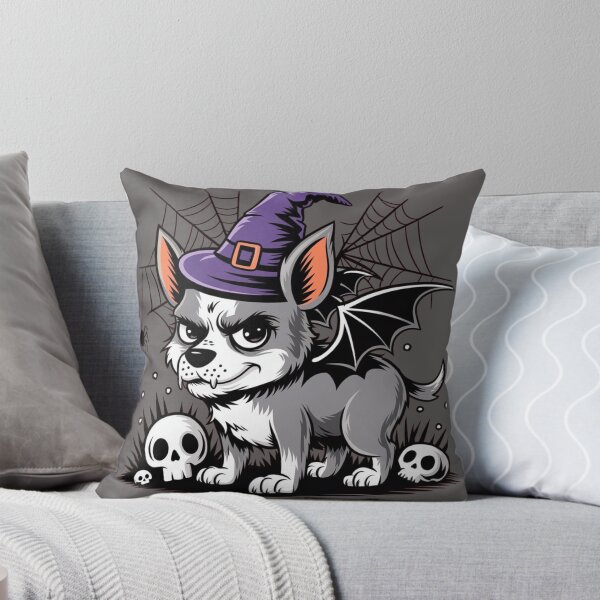 Item preview, Halloween Dog designed and sold by JMMR.