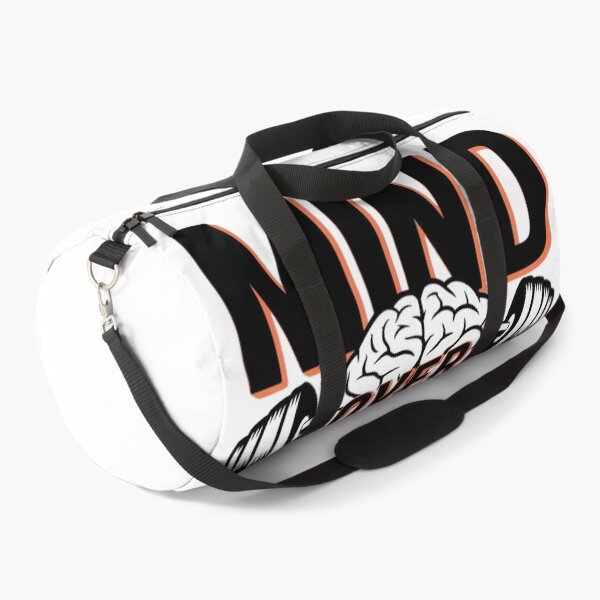 Item preview, Mind Over Matter - Motivational designed and sold by Reichcorp.