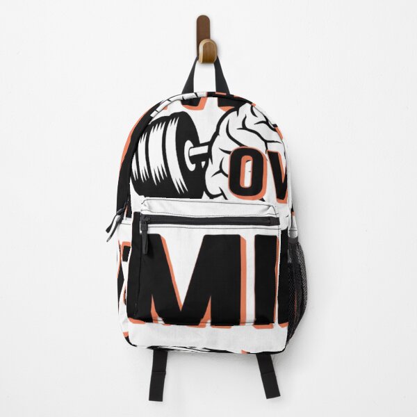 Item preview, Mind Over Matter - Motivational designed and sold by Reichcorp.