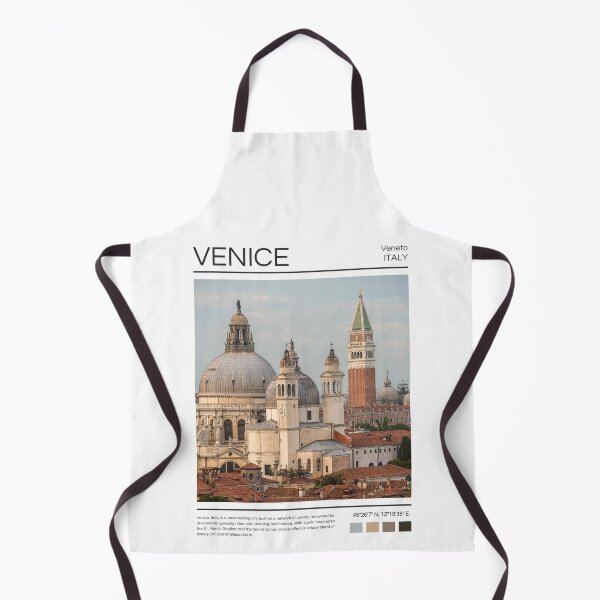 Item preview, Venice - Italy - Photography designed and sold by StudioRedKoala.