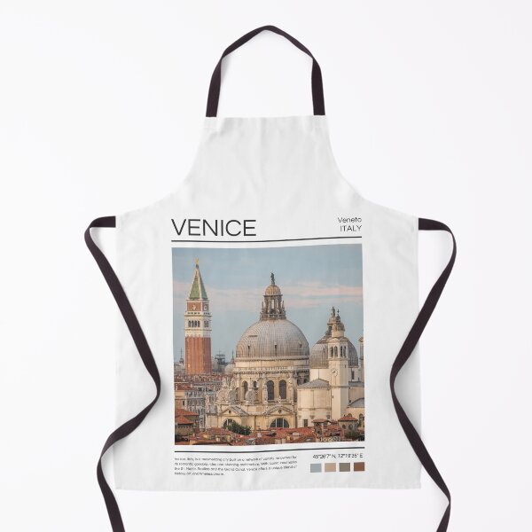 Item preview, Venice - Italy - Photography designed and sold by StudioRedKoala.