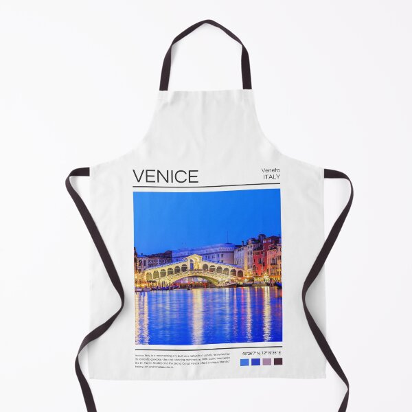 Item preview, Venice - Italy - Photography designed and sold by StudioRedKoala.