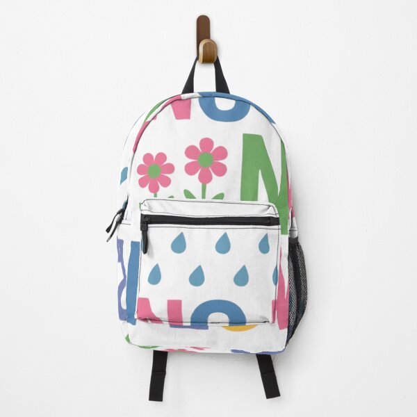 Item preview, No Rain , No Flowers designed and sold by Reichcorp.