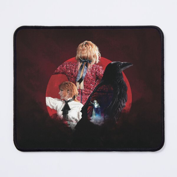 Item preview, Copie de Mylène Farmer - Nevermore 2023 designed and sold by LeilaJ.