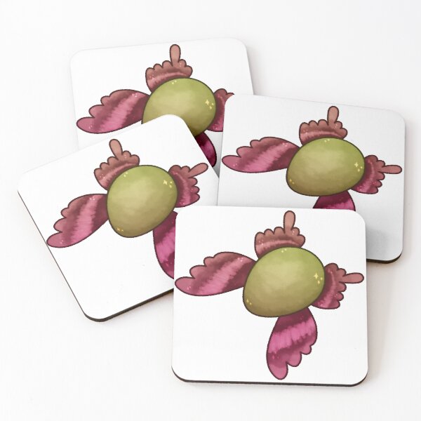 Item preview, Olive Fairy Egg designed and sold by ChickieChow.