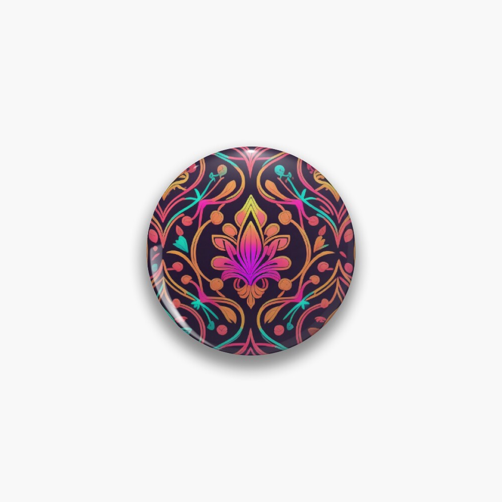 Item preview, Pin designed and sold by MySignatureTees.