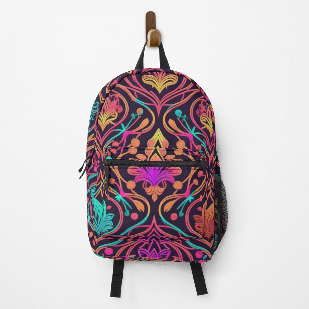 Item preview, Backpack designed and sold by MySignatureTees.