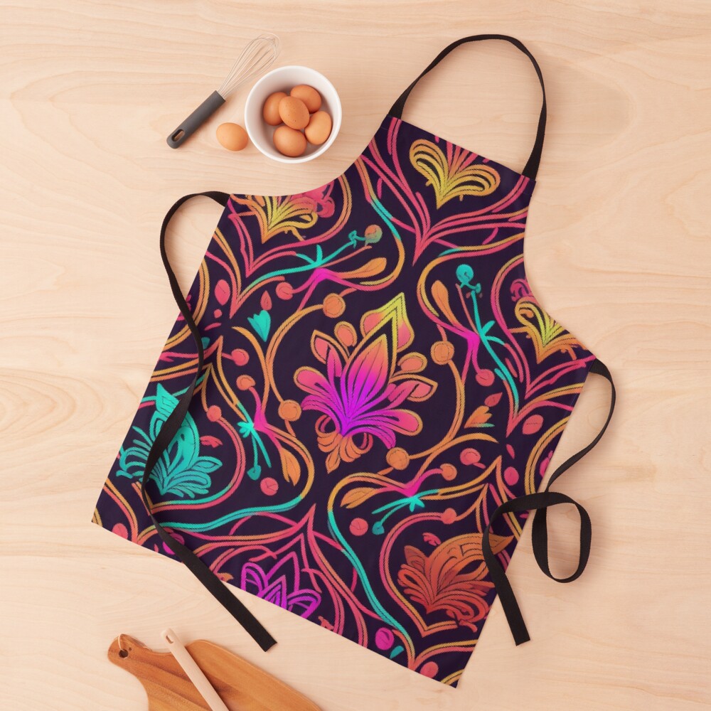 Item preview, Apron designed and sold by MySignatureTees.