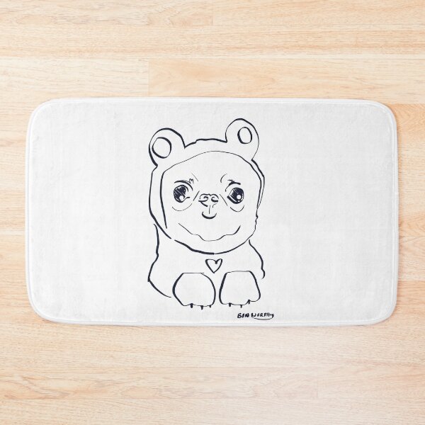 Item preview, Aw Treat designed and sold by EsmiArt.