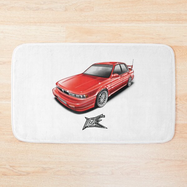 Item preview, mitsubishi galant vr4 red designed and sold by NaquashM.
