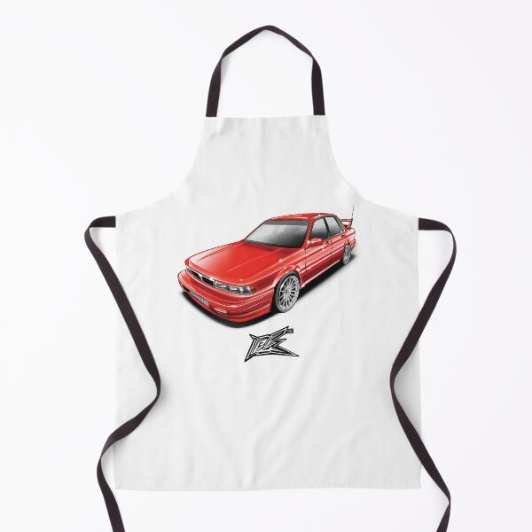 Item preview, mitsubishi galant vr4 red designed and sold by NaquashM.