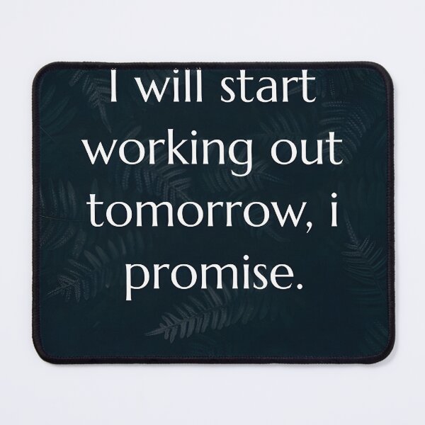 Item preview, Motivational and funny quote designed and sold by LoveSports101.
