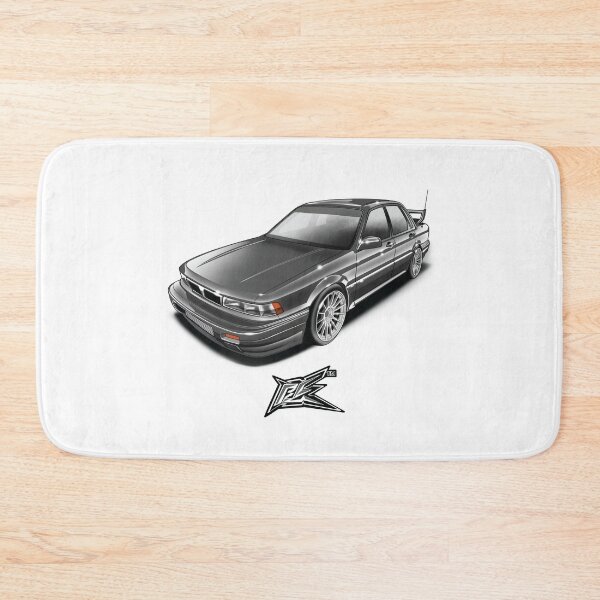 Item preview, mitsubishi galant vr4 gray  designed and sold by NaquashM.