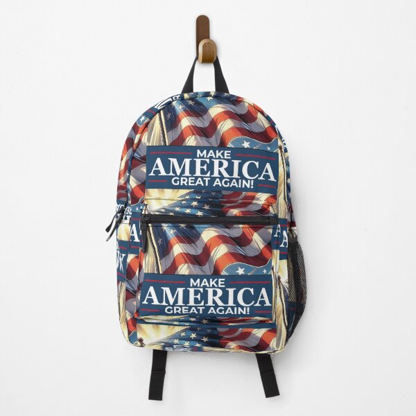 Item preview, TRUMP: Make America Great Again designed and sold by YOURTWIST.