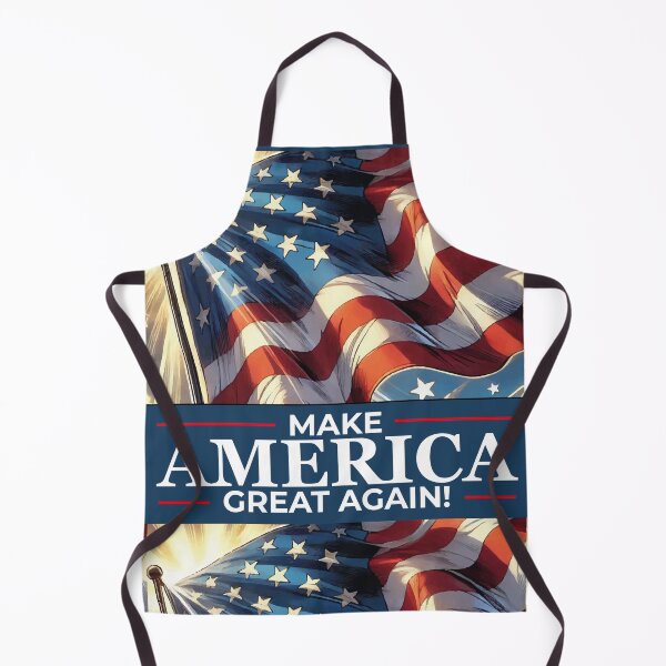 Item preview, TRUMP: Make America Great Again designed and sold by YOURTWIST.