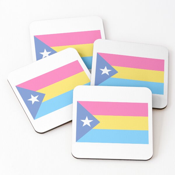Item preview, Pansexual estelada designed and sold by Hariimiisu.