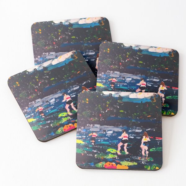 Item preview, summer outdoor  designed and sold by trendero.