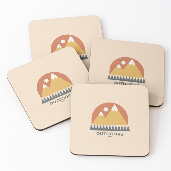 Item preview, Mono Outdoors - Landscape designed and sold by MONOApparel.