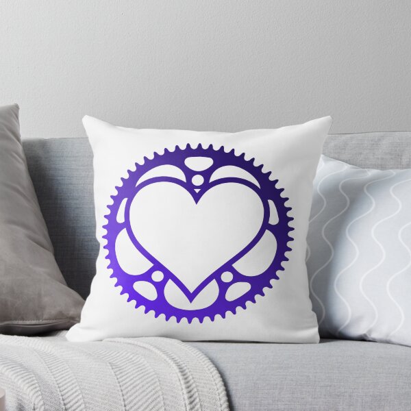 Item preview, I Heart Bikes designed and sold by SymonymD.