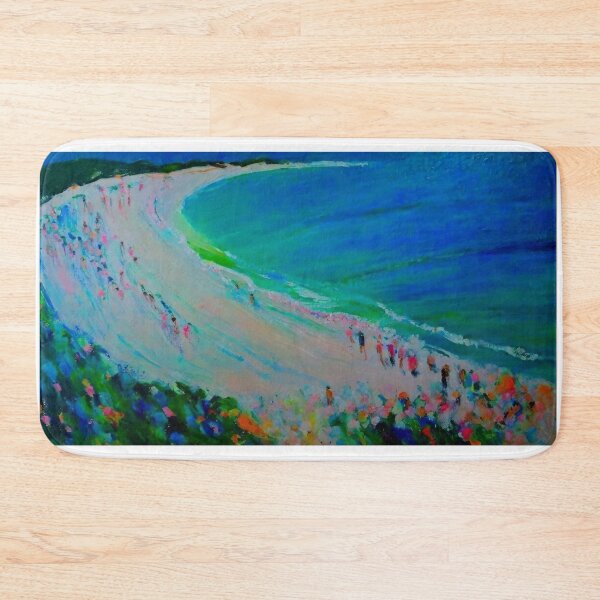 Item preview, beach designed and sold by trendero.