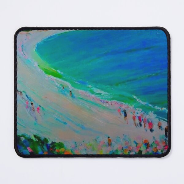 Item preview, beach designed and sold by trendero.