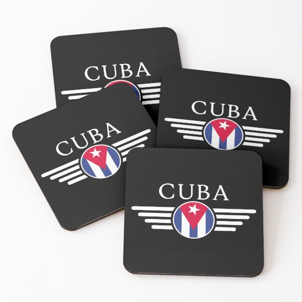 Item preview, I love Cuba, Elegance Design T-Shirt, Clothing designed and sold by ElvisU.
