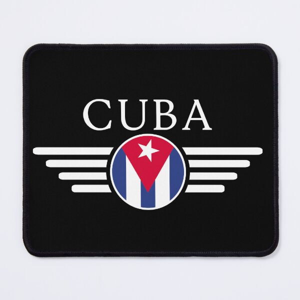 Item preview, I love Cuba, Elegance Design T-Shirt, Clothing designed and sold by ElvisU.