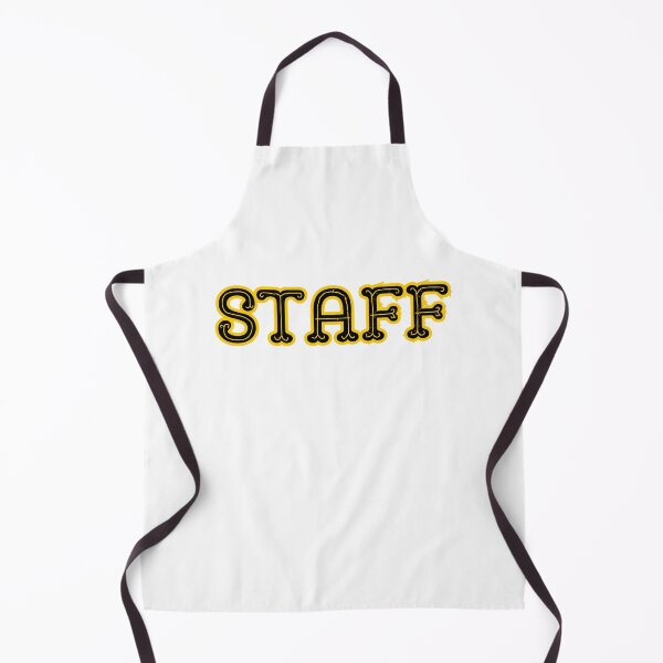 Item preview, STAFF  designed and sold by larissa-myrie.