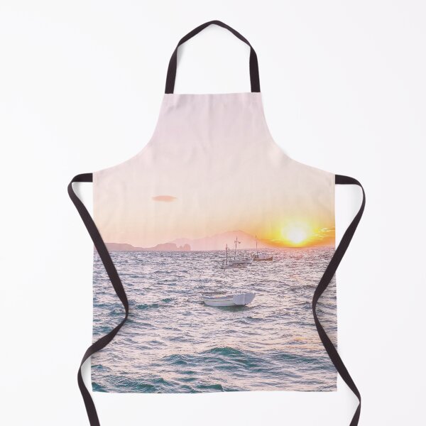 Item preview, Milos, Greece I Summer pastel pink aesthetic sunset in the fishing village of Klima with its boats on the Mediterranean sea in the mountains of the wild boho nature on Cyclades islands like Santorini designed and sold by Julie Travel Photography.