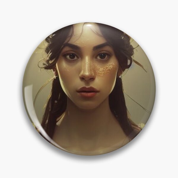 Item preview, Mary of Greenworld designed and sold by SergioBarros.