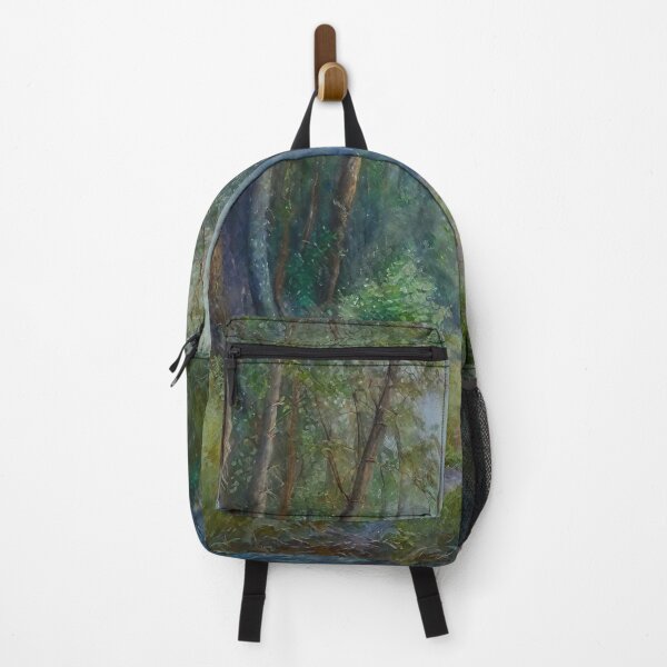 Item preview, forest path designed and sold by trendero.
